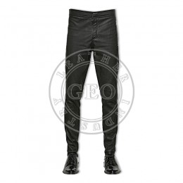 Beautiful Style Extra Comfort Best Looking Men Leather Pants